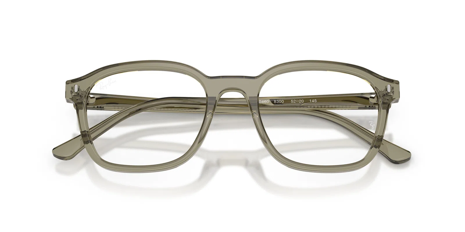 Ray-Ban 5460 Eyeglasses - view 11